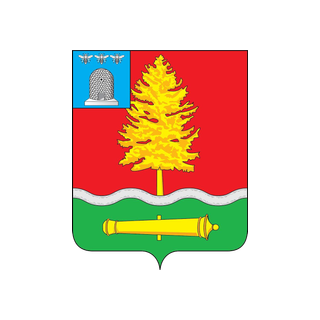 Герб Котовск